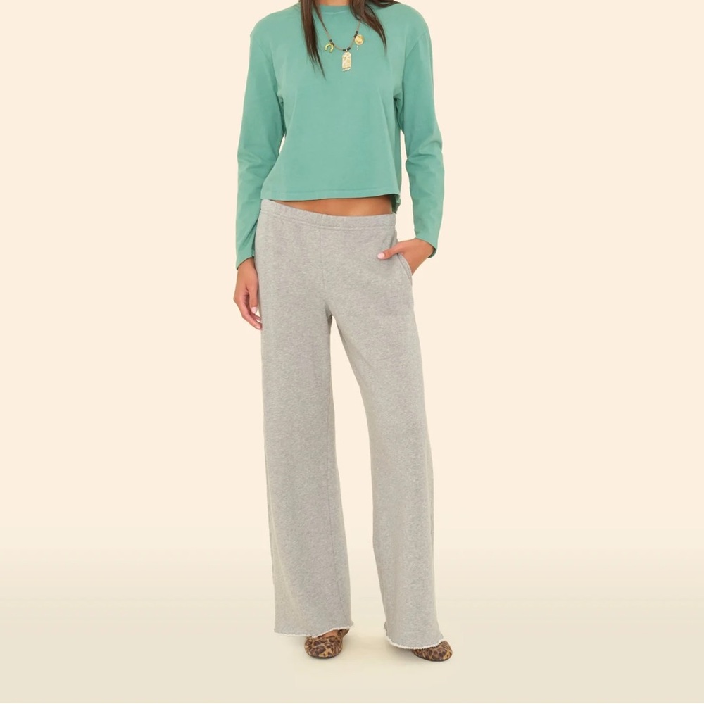 XIRENA- emmette sweatpants - NEW WITH TAGS